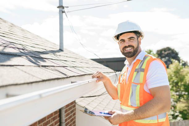 Best Green or Eco-Friendly Roofing Solutions  in Rapid City, SD