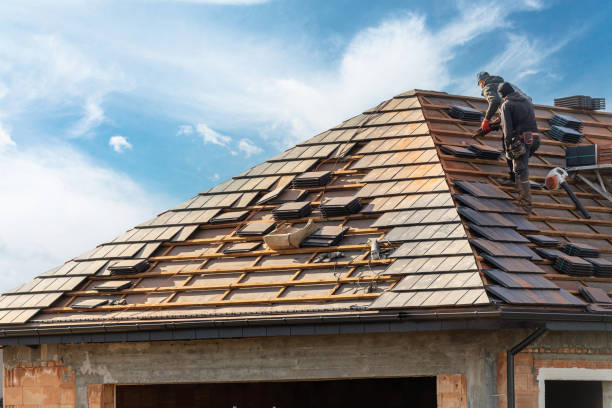 Best Rubber Roofing (EPDM, TPO)  in Rapid City, SD